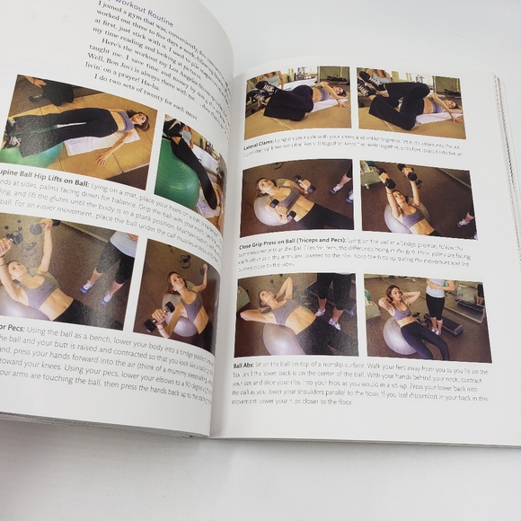 2/$10 The Everygirl's Guide To Life Book Menounos - Picture 3 of 10